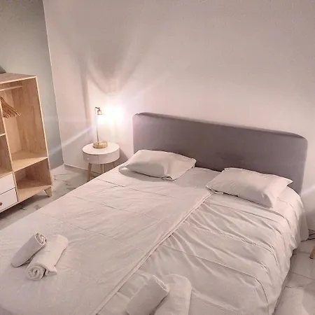 Apartment Le Courbet Juan-les-Pins