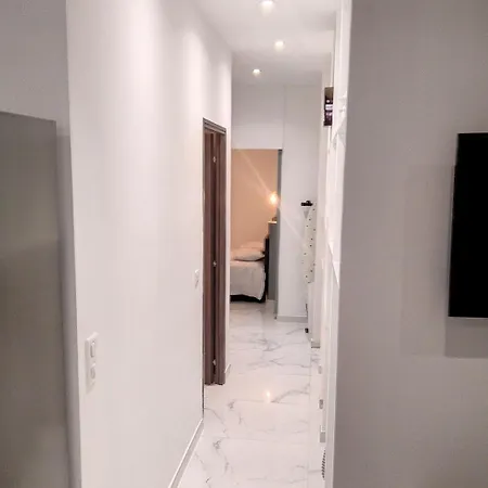 Le Courbet Juan-les-Pins