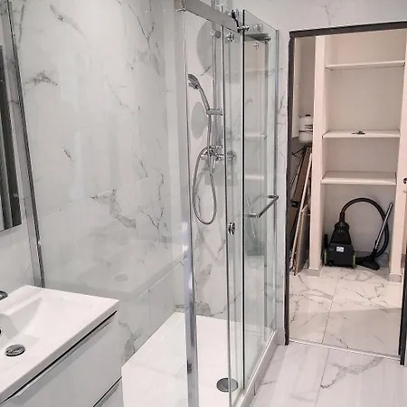 Le Courbet Apartment *