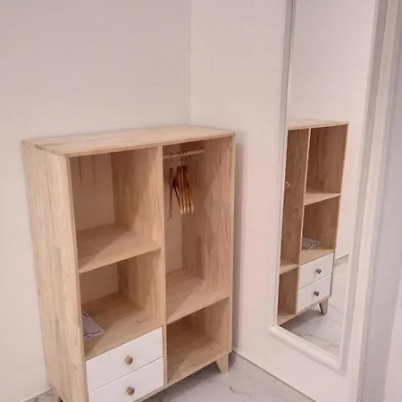 Le Courbet * Juan-les-Pins